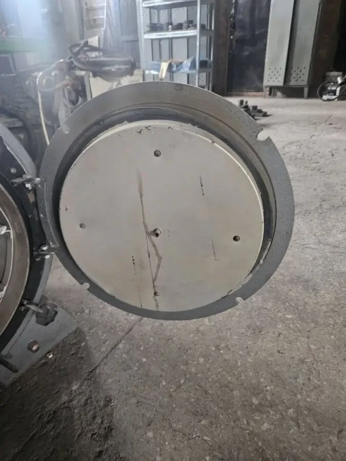 Вакумна сушка нова 5