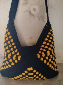 Сумка жіноча