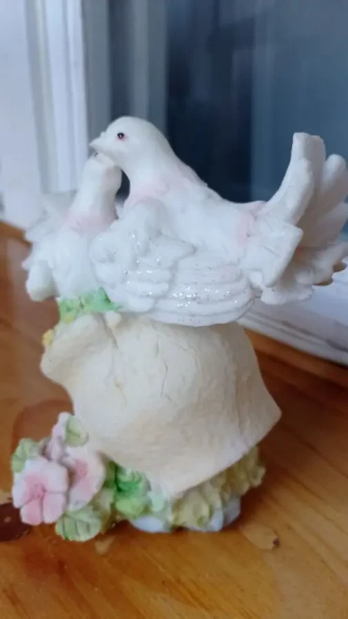 Статуэтки на подарок 6