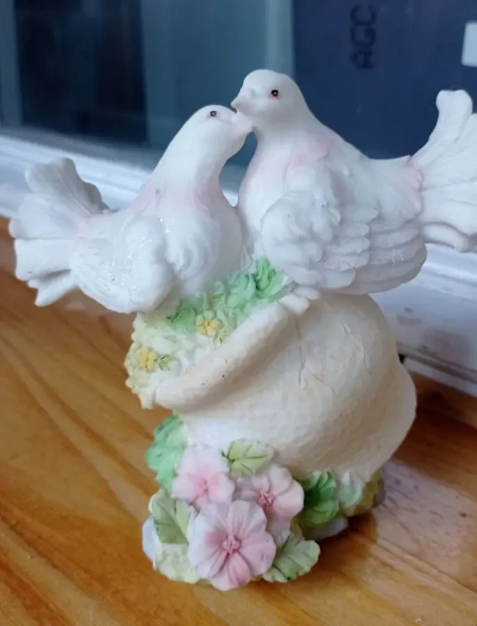 Статуэтки на подарок 5