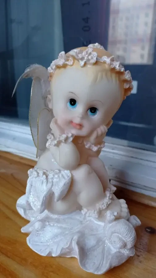 Статуэтки на подарок 4