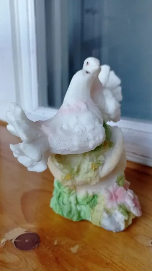 Статуэтки на подарок 7