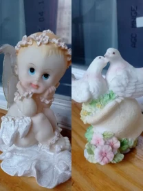 Статуэтки на подарок