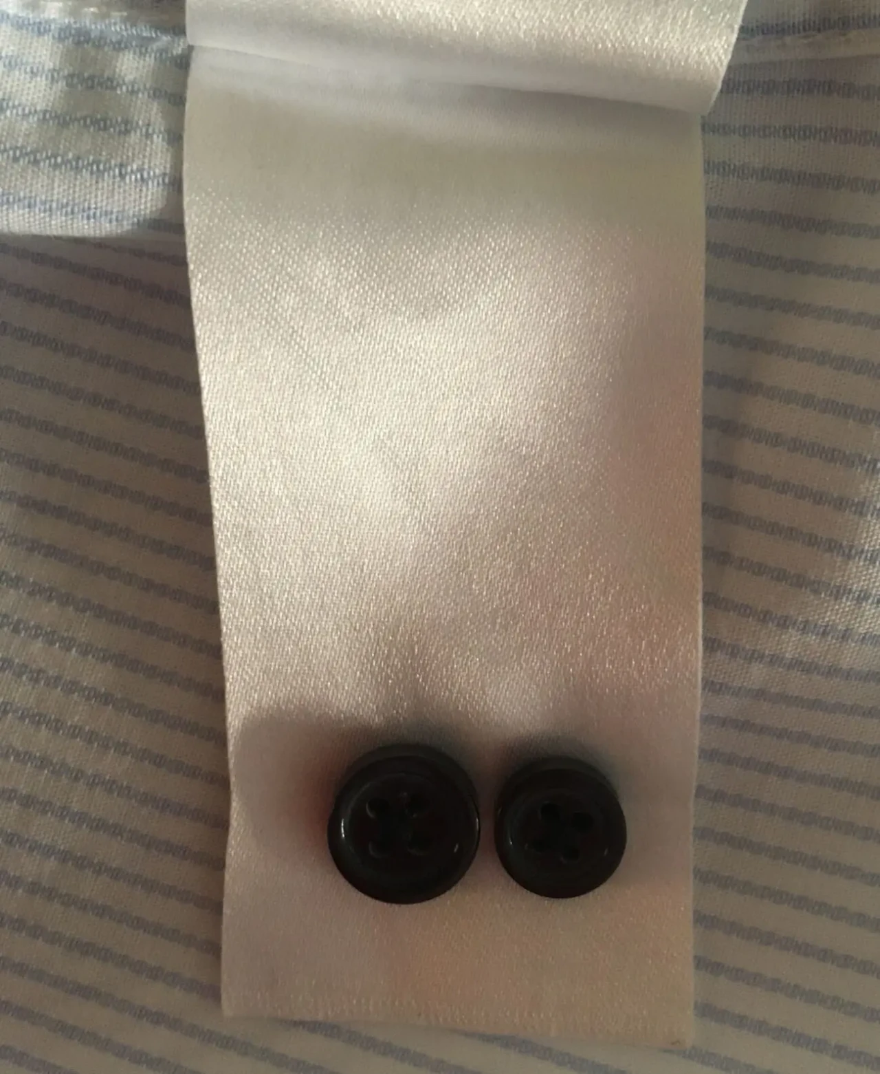 Сорочка бавовняна приталена Jake's slim fit розмір M 8