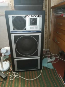 Колонки  Электроника 35АС-015.