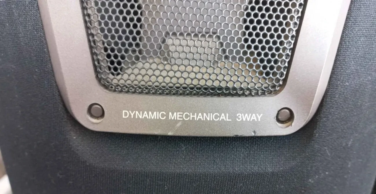 Колонки Technics SB-EN50 2