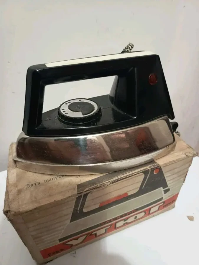 продам нову праску