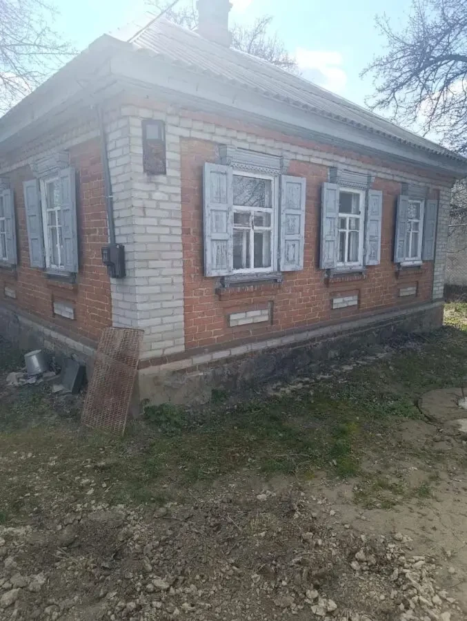 Будинок зі зручностями в Крюкові 2