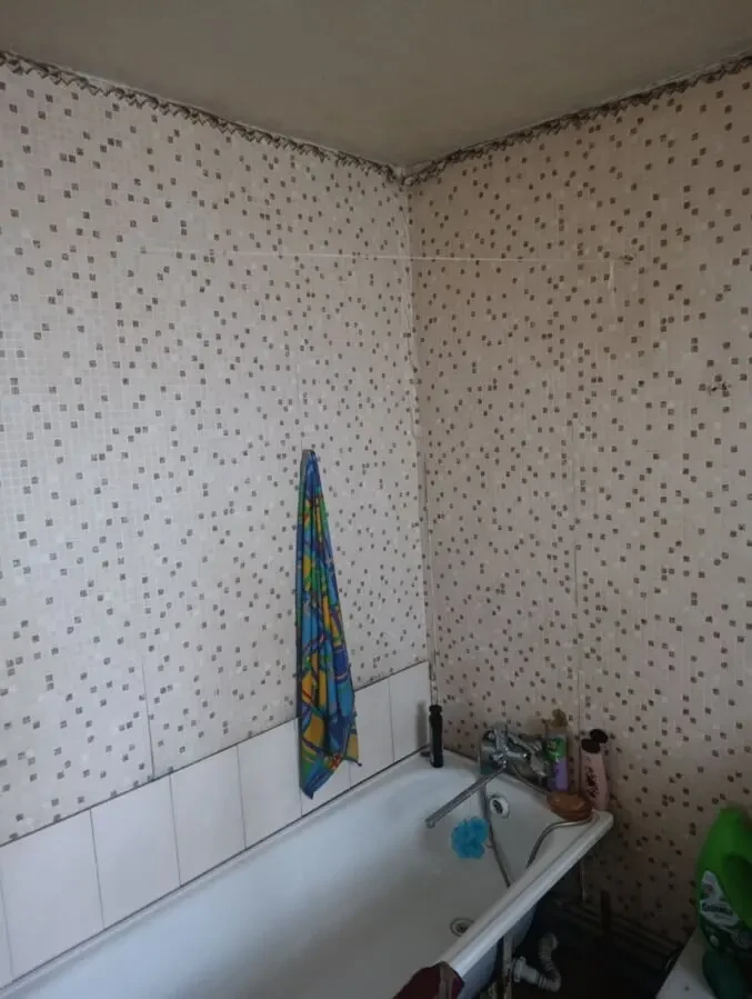 Будинок зі зручностями в Крюкові 7