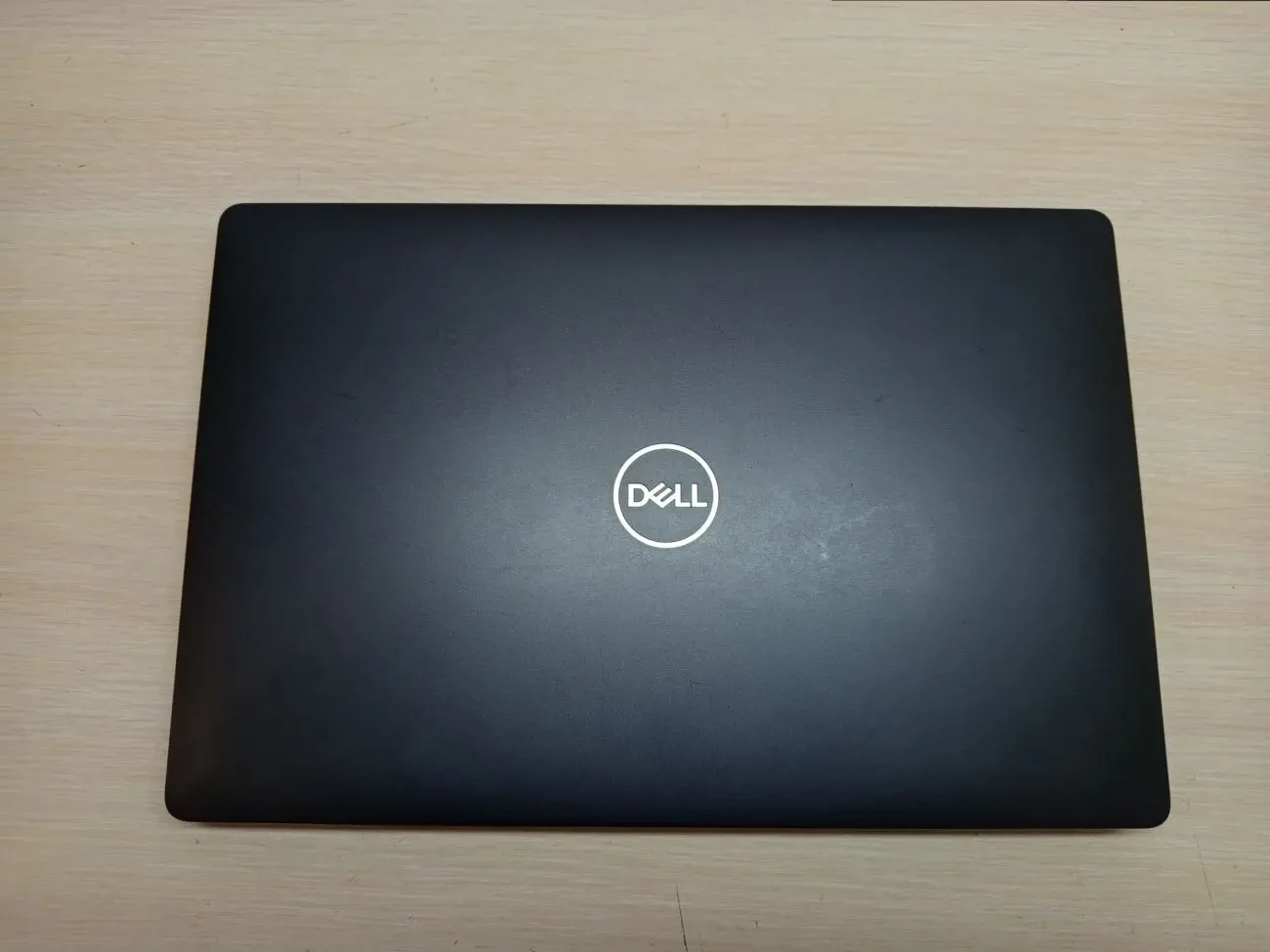 Dell Latitude 5500 15 Core i5-8365u/DDR4 8Gb/NVMe 256Gb/FHD IPS/42Wh 5