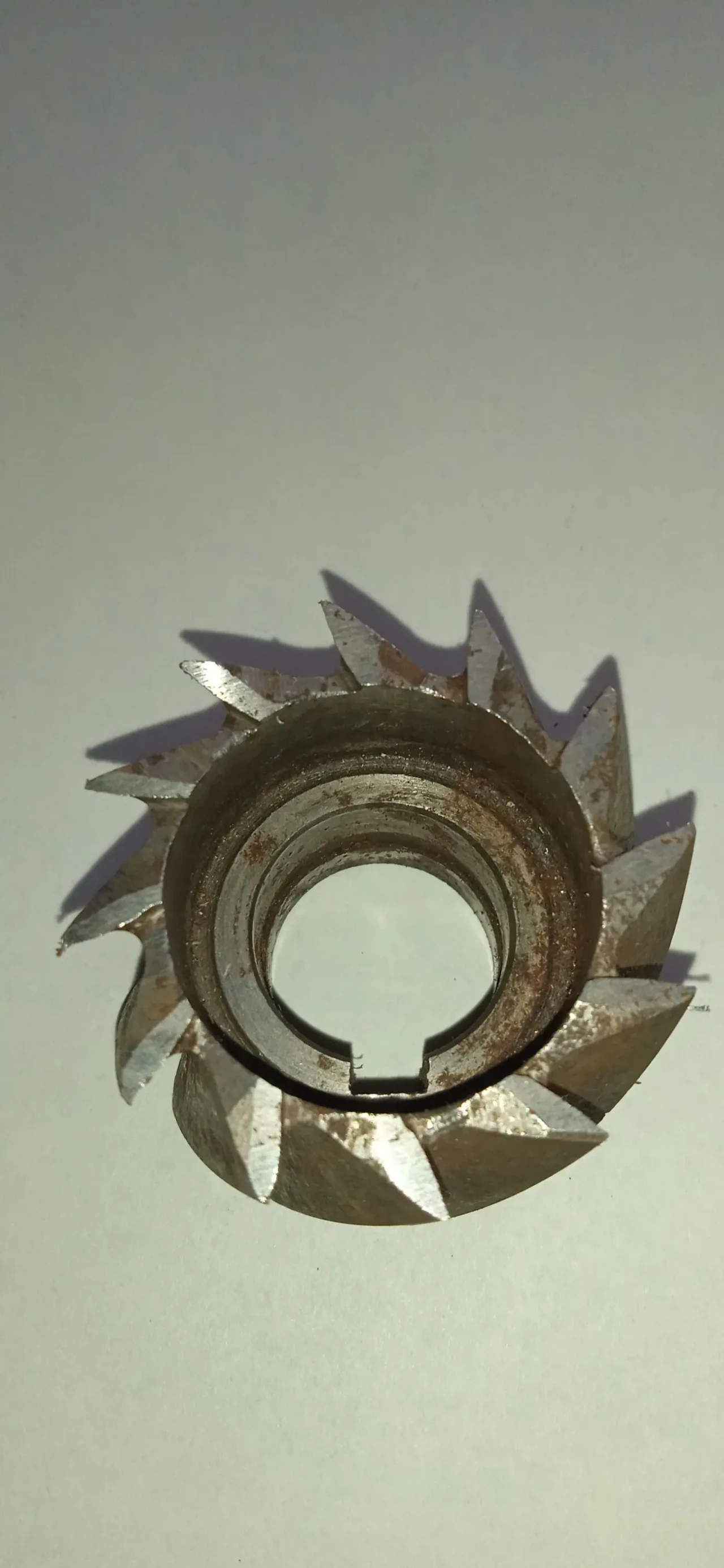 Продам комплект фрез для фрезерного станка 4