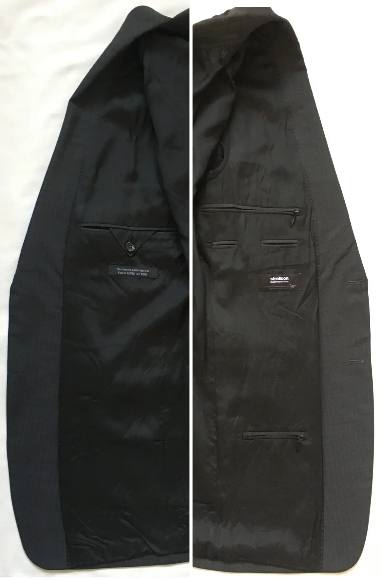 Піджак Strellson (100% вовна) розмір 46/M 6