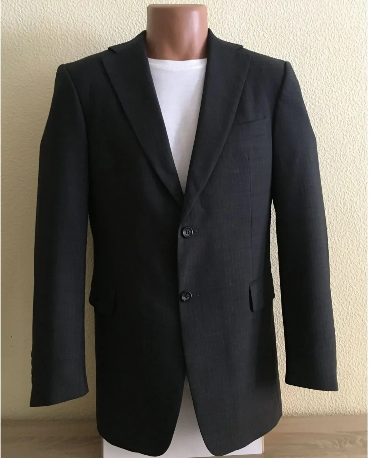 Піджак Strellson (100% вовна) розмір 46/M 3