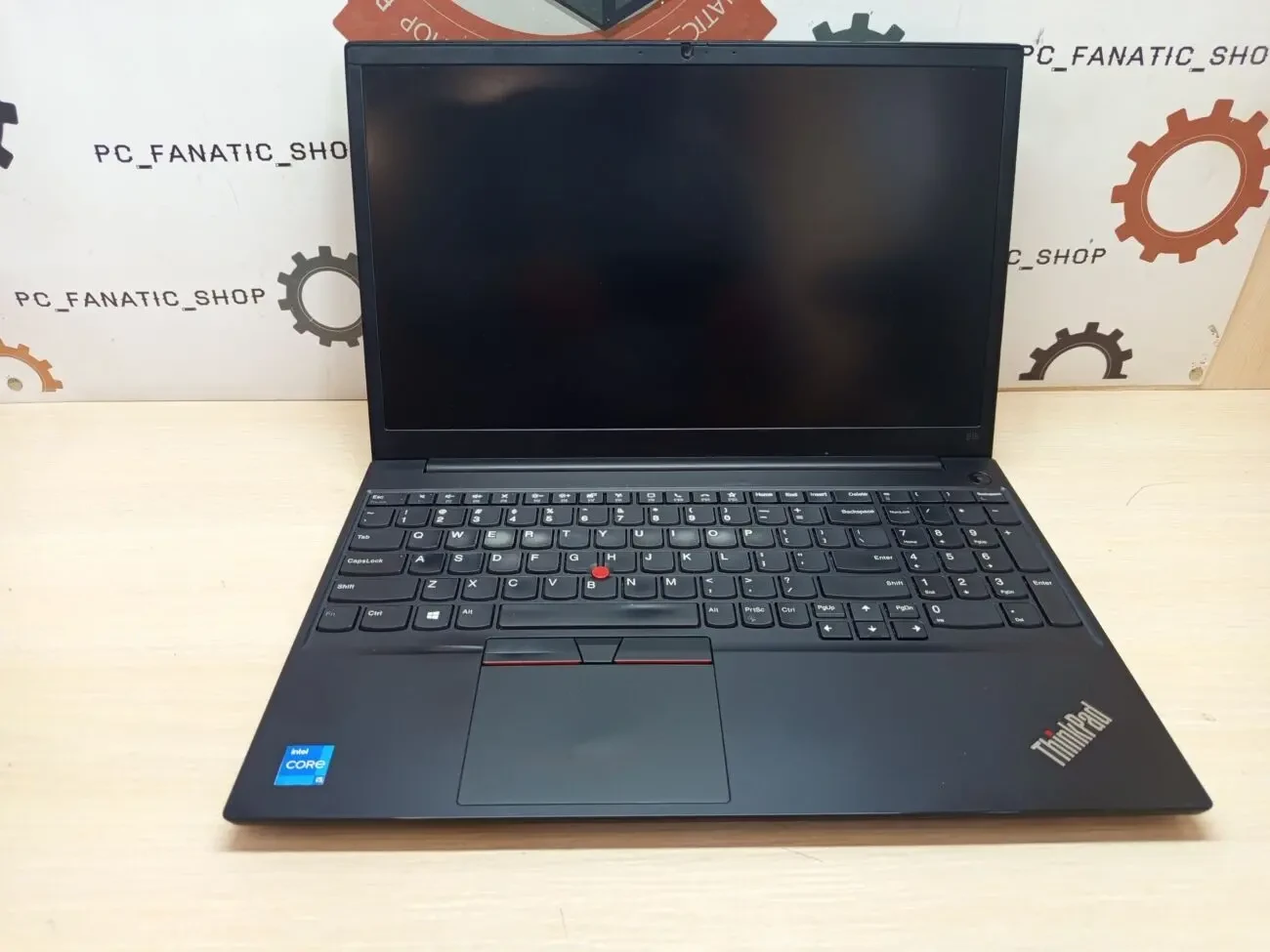 Lenovo ThinkPad E15 Gen2 15 Core i5-1135G7/DDR4 8Gb/NVMe 256Gb/FHD 2
