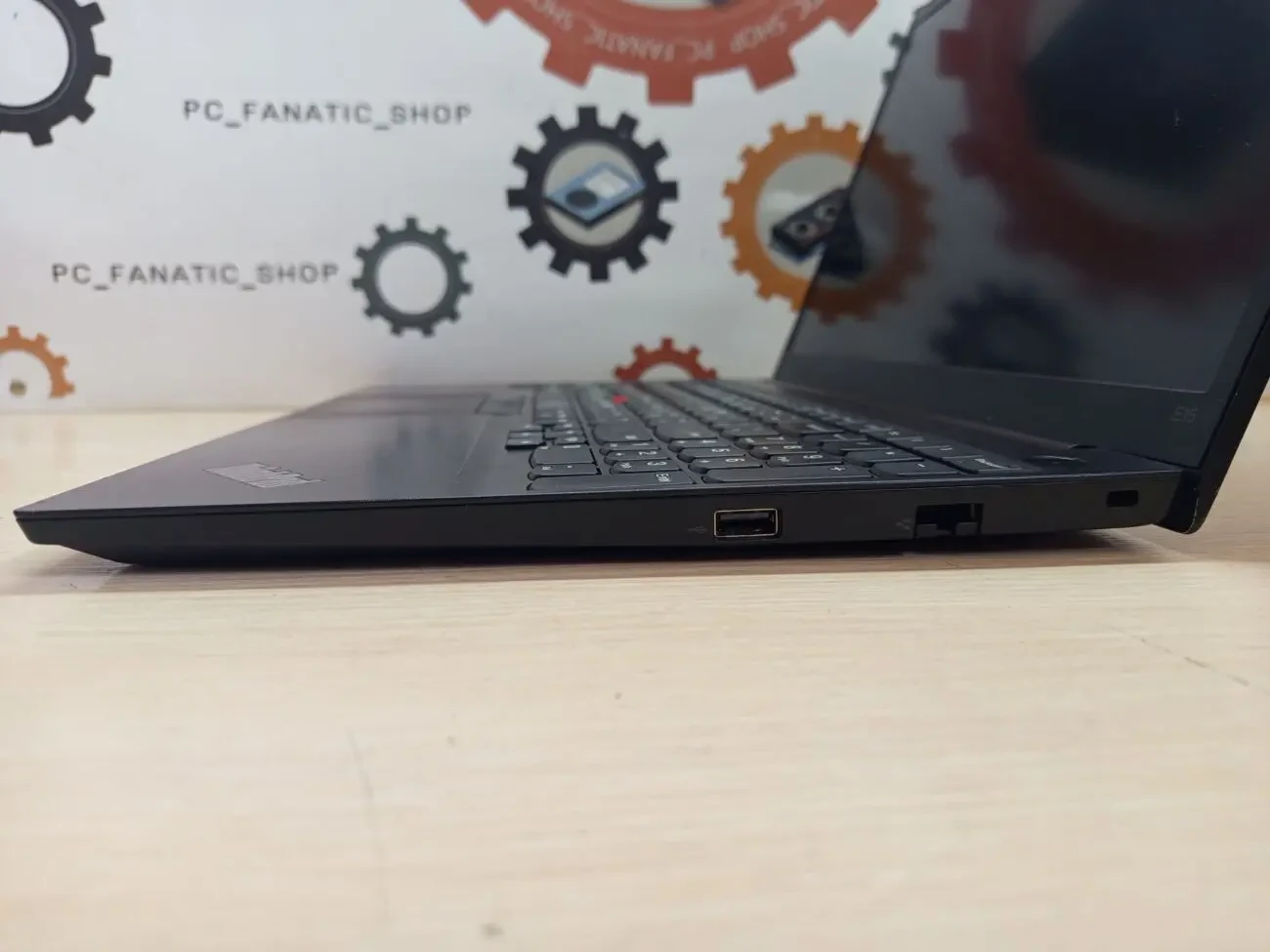 Lenovo ThinkPad E15 Gen2 15 Core i5-1135G7/DDR4 8Gb/NVMe 256Gb/FHD 6