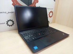 Lenovo ThinkPad E15 Gen2 15 Core i5-1135G7/DDR4 8Gb/NVMe 256Gb/FHD