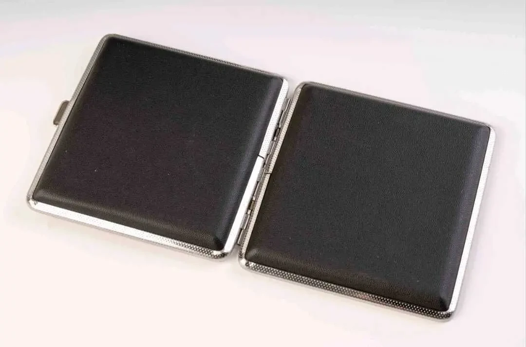 Металевий кейс 2