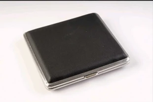 Металевий кейс