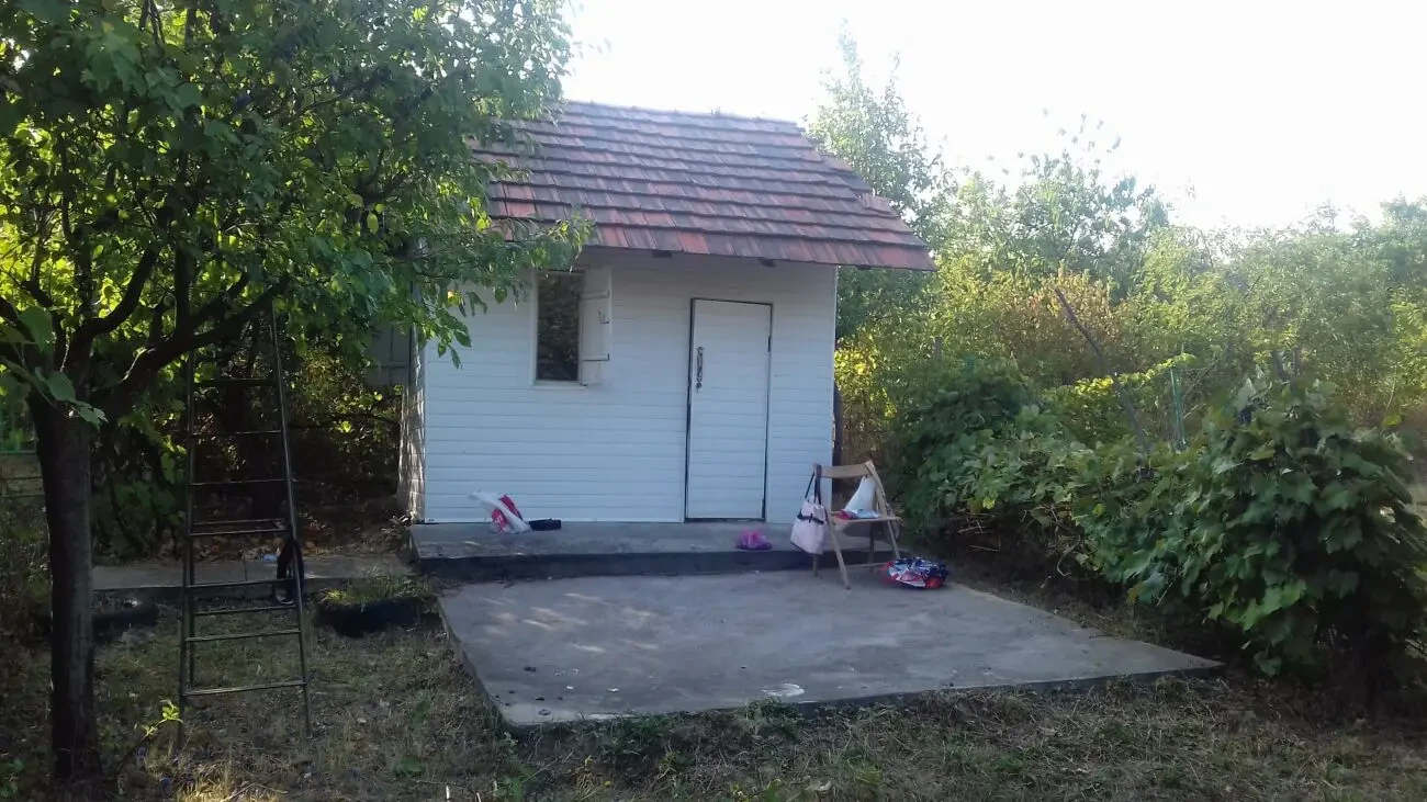 Продам земельну ділянку 2