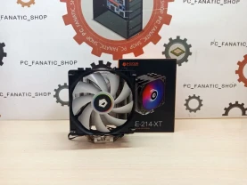 Кулер процесорний ID-Cooling SE-214-XT
