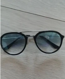 Сонцезахисні окуляри Ray-Ban Highstreet RB4253