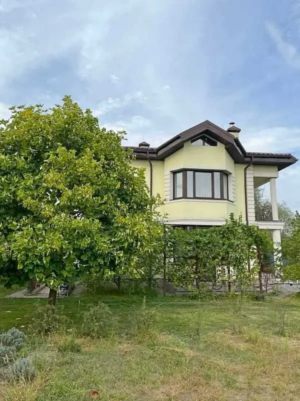 Продаж елітного домоволодіня в КМ Нова Богданівка. Без % 10