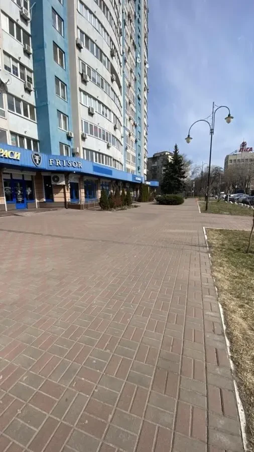 Оренда комерційного приміщення