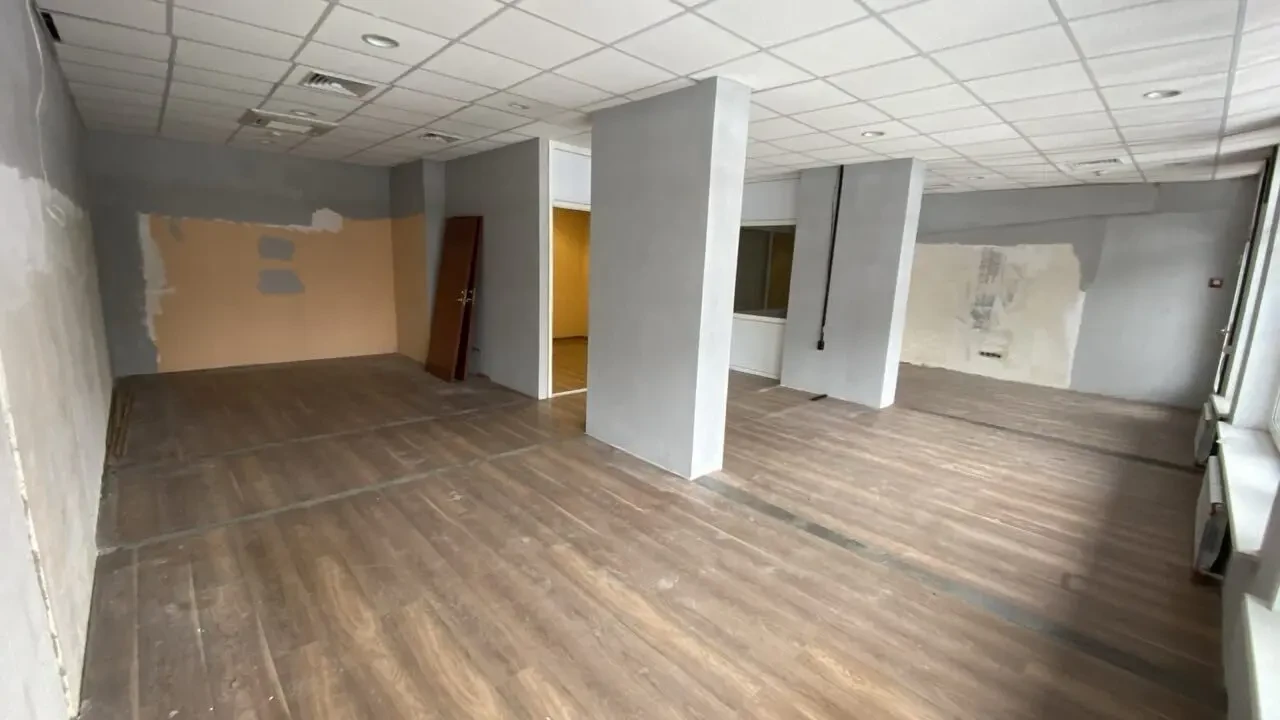 Оренда комерційного приміщення 4