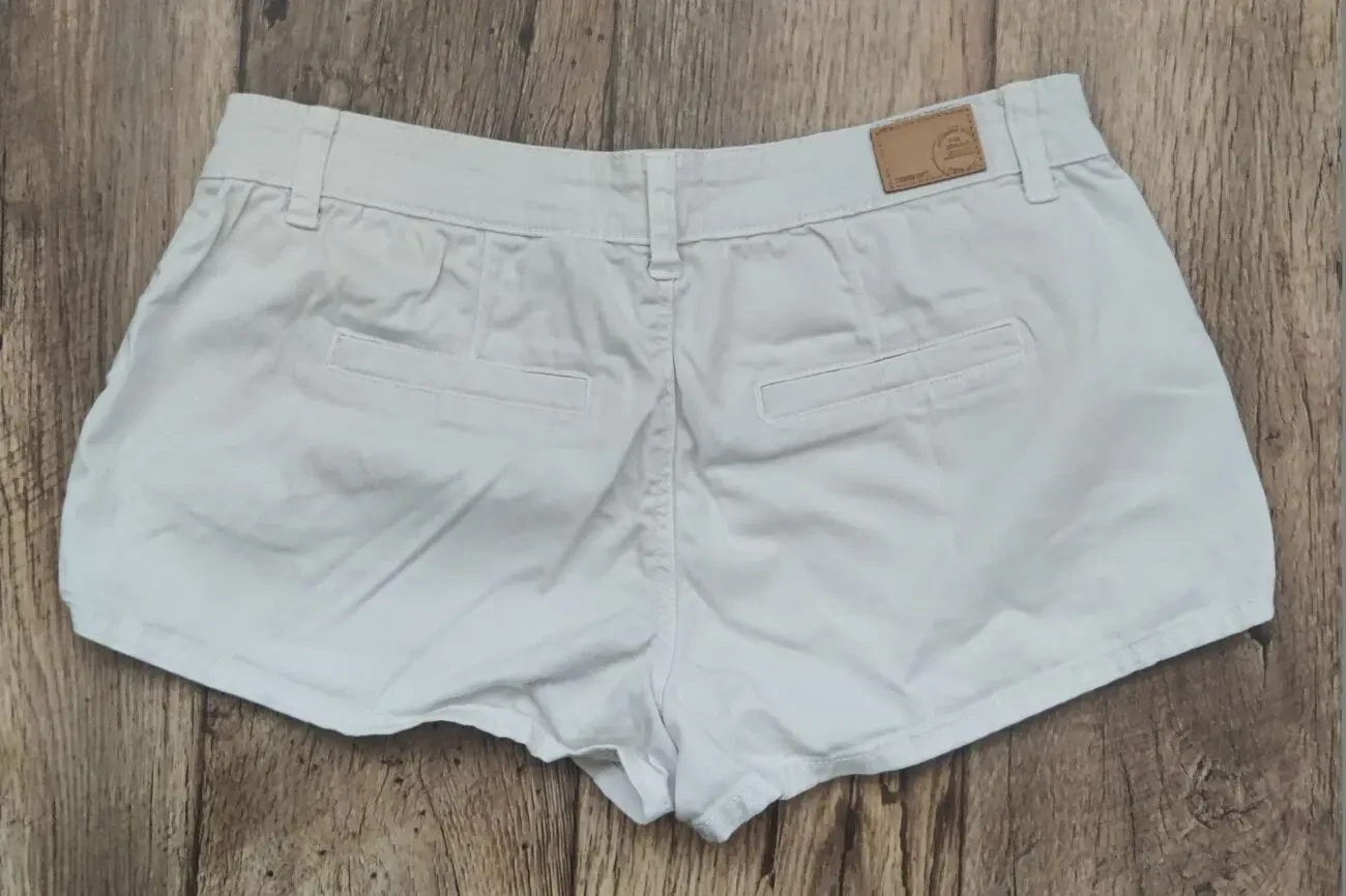 Шорти короткі джинсові Pimkie розмір 36-38/S-M 2