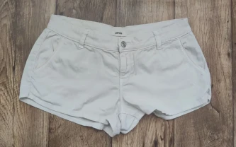 Шорти короткі джинсові Pimkie розмір 36-38/S-M