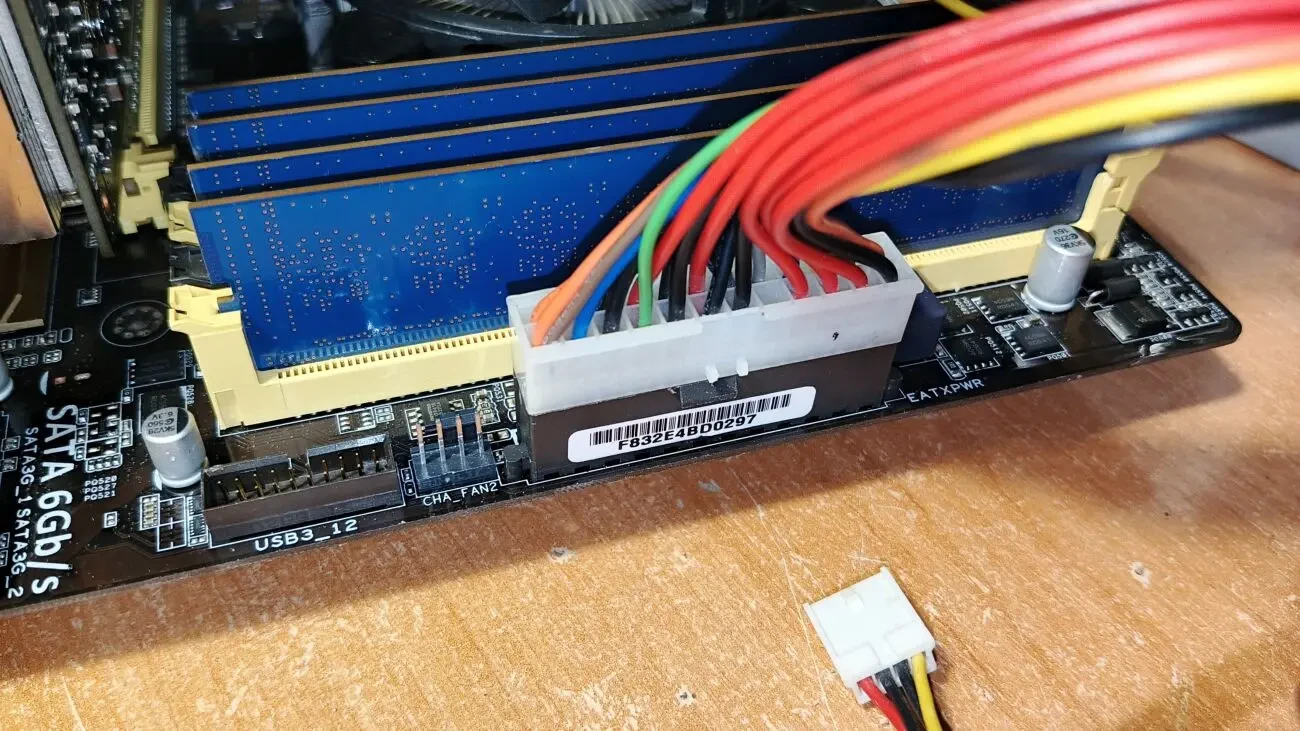 Комплект ASUS B85M-E+E3 1220 V3+16Gb+Cooler+ZOTAC GTX970+БП 450W 2