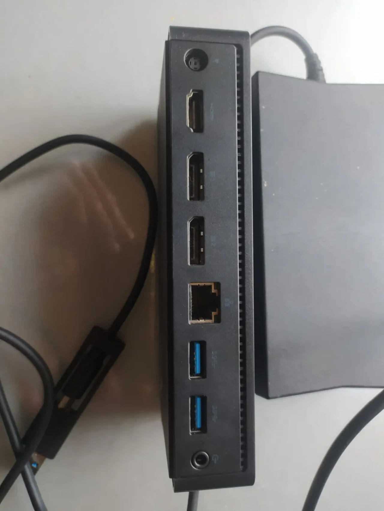 Док-станция Dell D6000 2