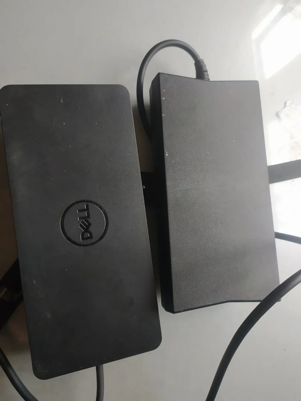 Док-станция Dell D6000 4