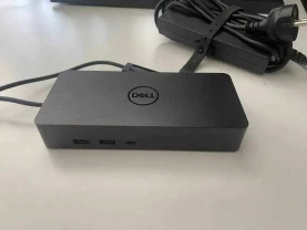 Док-станция Dell D6000