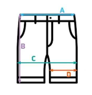 Шорти джинсові Qiero розмір 40/L 7
