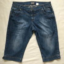 Шорти джинсові Qiero розмір 40/L