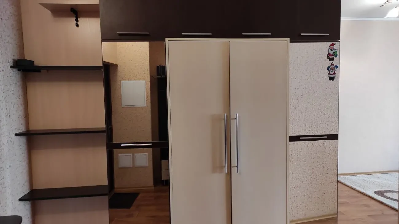 Сдам 1 ком.квартиру на Левитана-Королева.ЖК Каскад 6