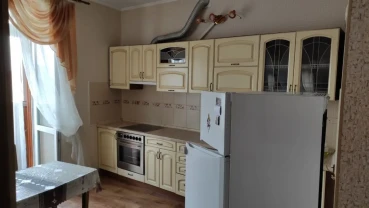 Сдам 1 ком.квартиру на Левитана-Королева.ЖК Каскад