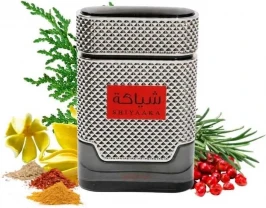 Shiyaaka For Men Khadlaj Perfumes