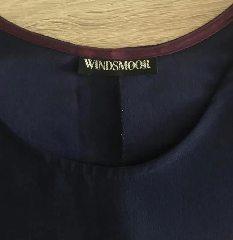 Блуза без рукавів Windsmoor розмір XL/XXL 3