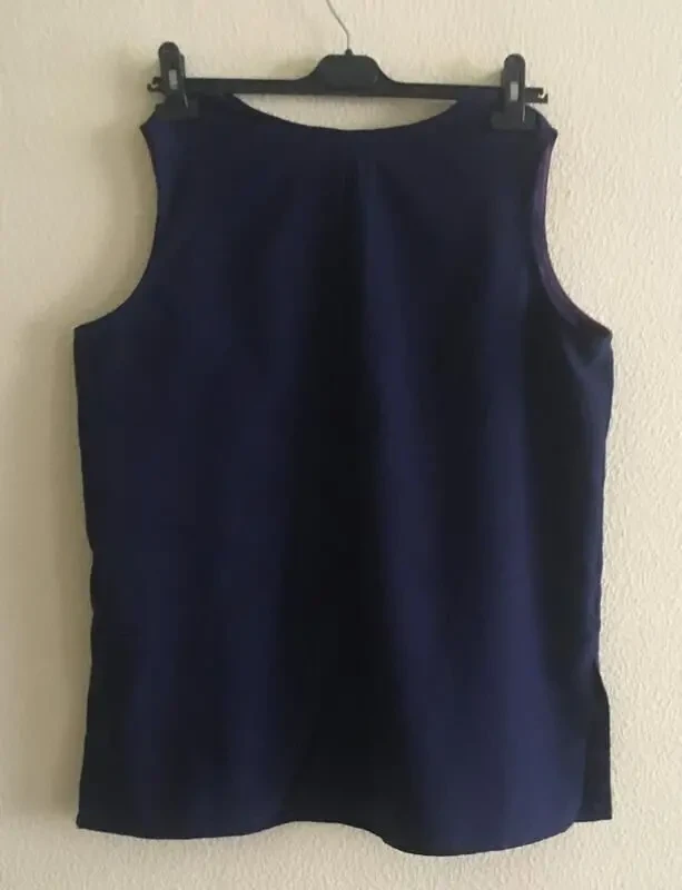 Блуза без рукавів Windsmoor розмір XL/XXL 2