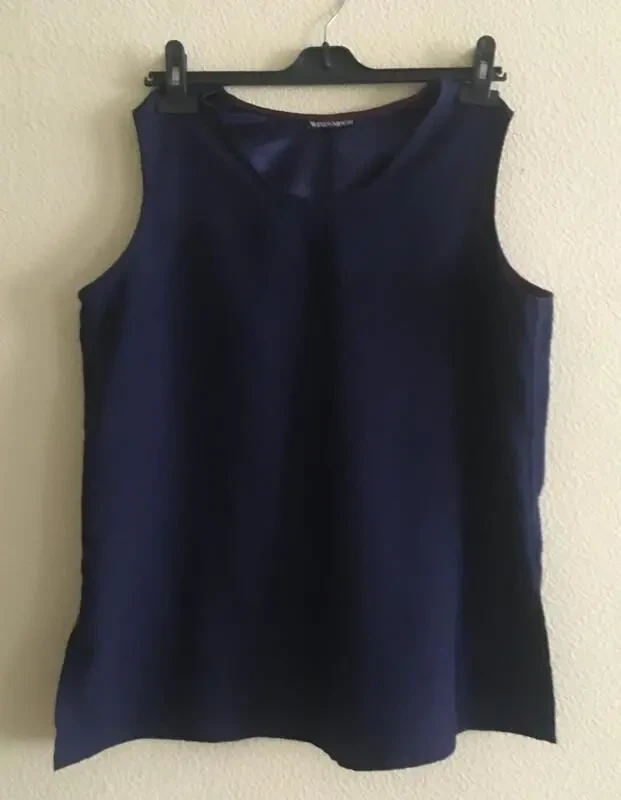 Блуза без рукавів Windsmoor розмір XL/XXL