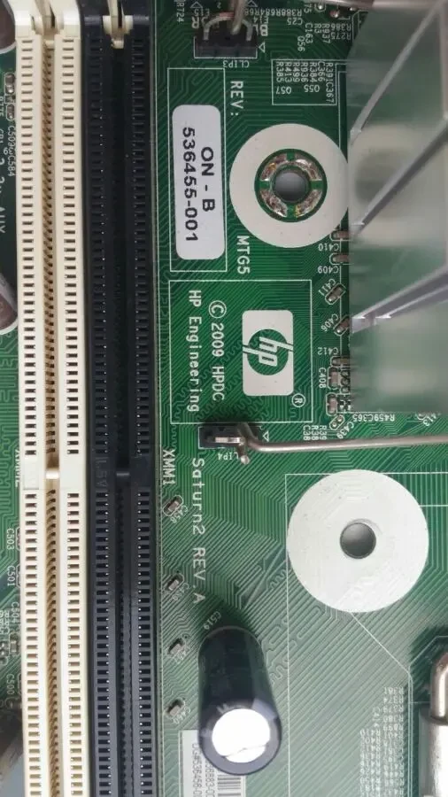 Материнська плата для ПК 4