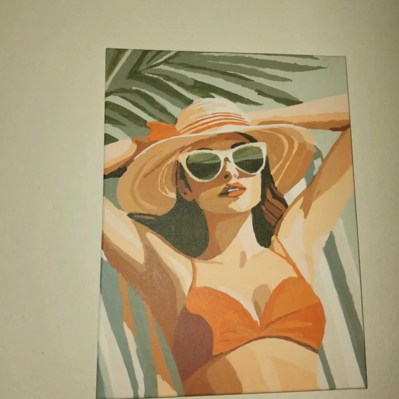 картина по номерам