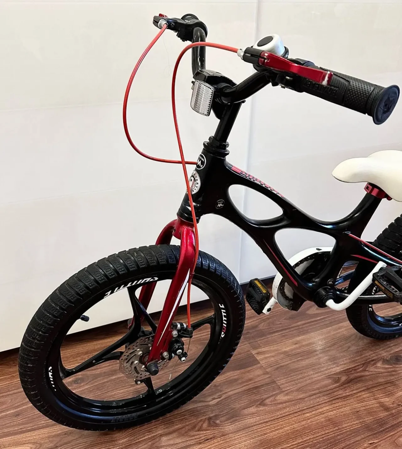 Дитячий велосипед Royal Baby Space Shuttle 18