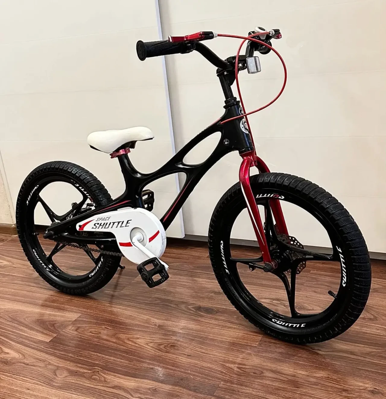 Дитячий велосипед Royal Baby Space Shuttle 18