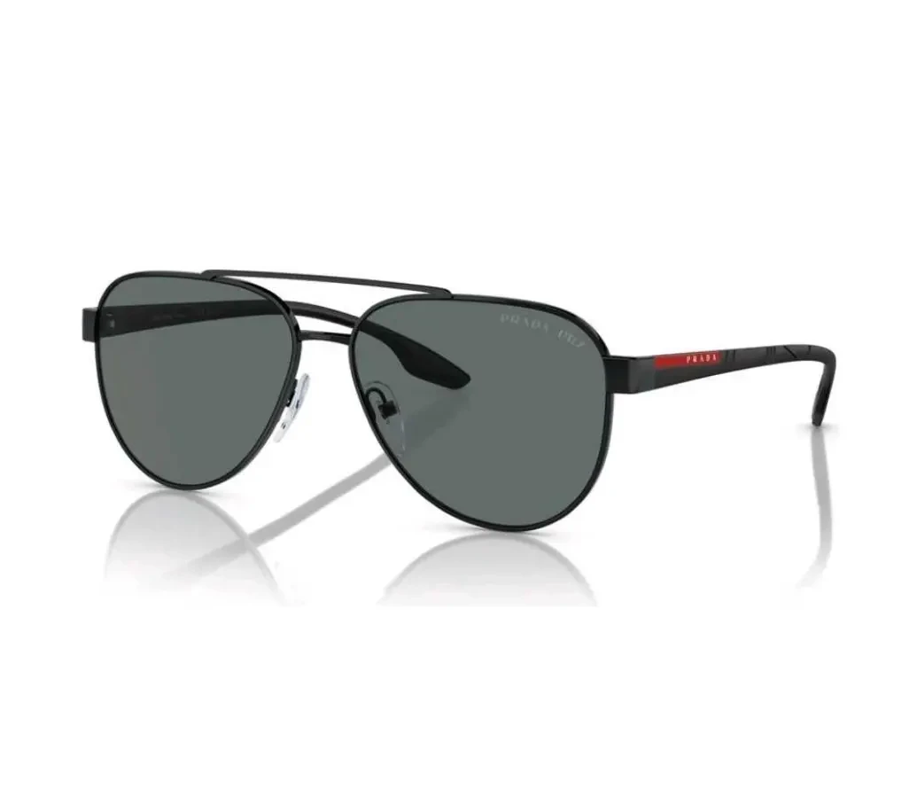 Prada sps54t polarized Linia Rossa 8