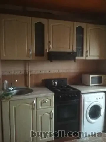 продам однокомнатная квартиру 2