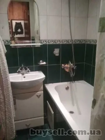 продам однокомнатная квартиру 4