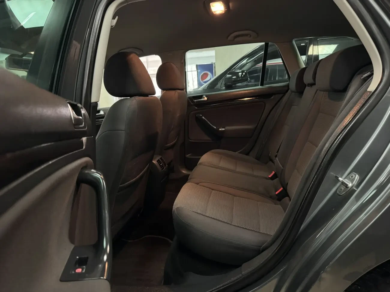 Volkswagen Golf VI Variant 1.4TSI 16V 6МКПП 2010 р.в. (122 к.с.) 7